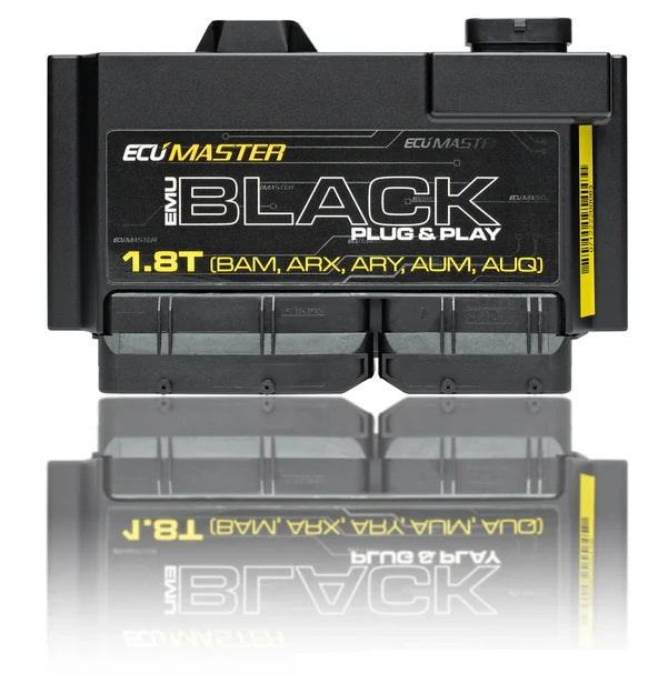 Ecumaster BAM, ARX, ARY, AUM, AUQ PnP ECU