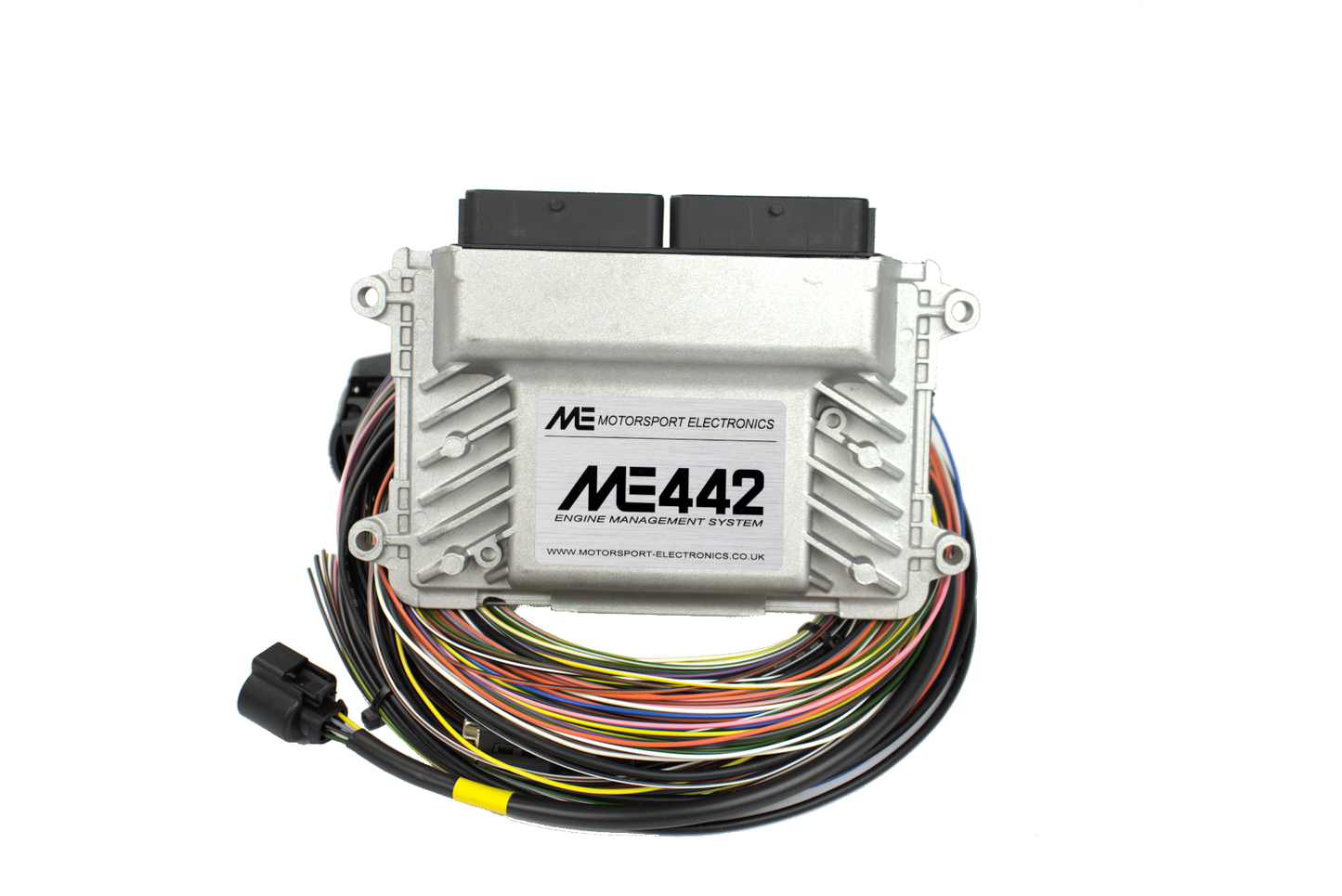 Motorsport Electronics ME442 Gen2 With Unterminated Harness