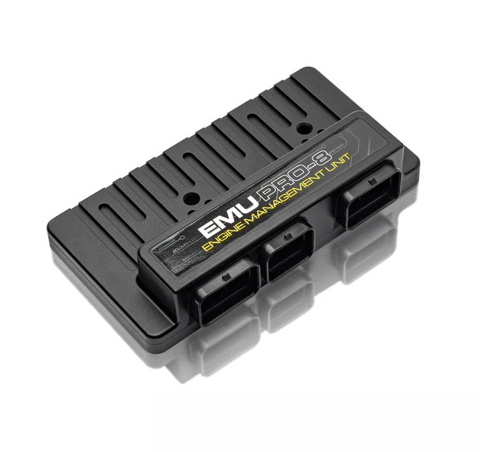 Ecumaster EMU Pro-8 ECU & Terminated Wiring Loom