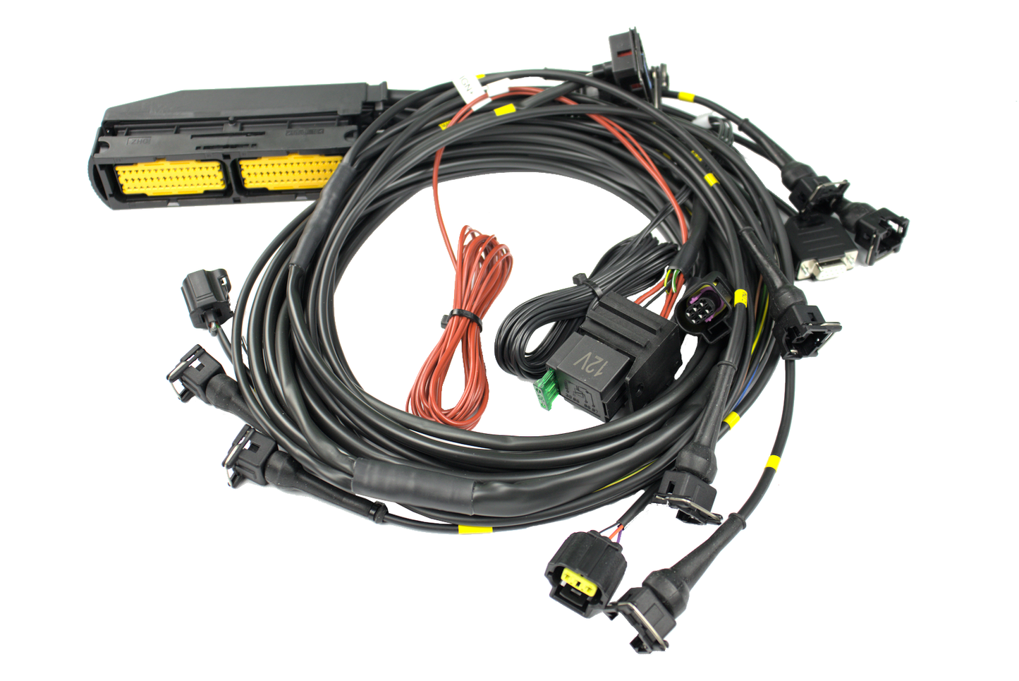 Motorsport Electronics ME221/ME360/ME442 Terminated Vauxhall C20XE/LET Harness