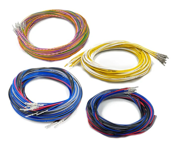 Ecumaster EMU Pro-16 & Terminated Wiring Loom
