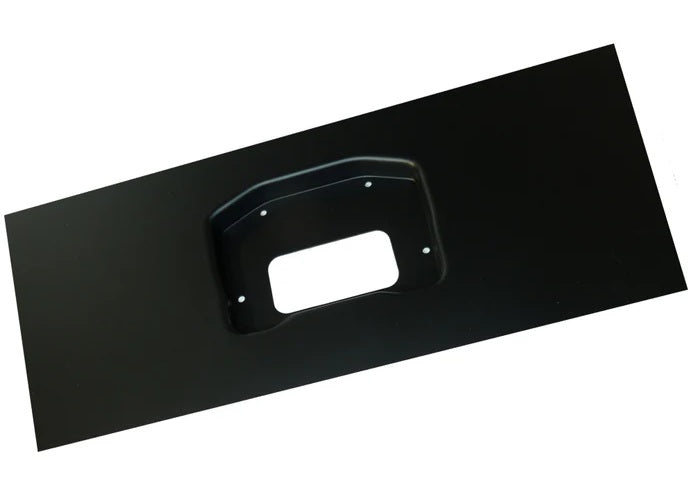ADU5 Flush Mount Panel