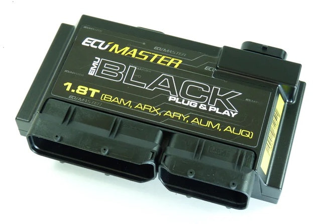 Ecumaster BAM, ARX, ARY, AUM, AUQ PnP ECU