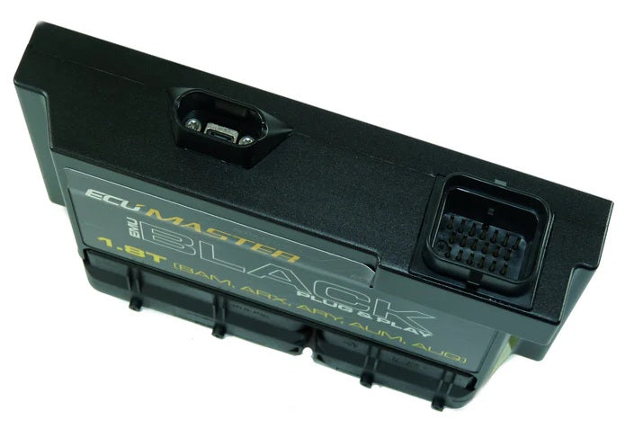 Ecumaster BAM, ARX, ARY, AUM, AUQ PnP ECU