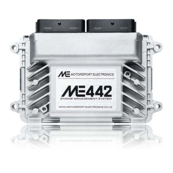 Motorsport Electronics ME442 Gen2 With Unterminated Harness