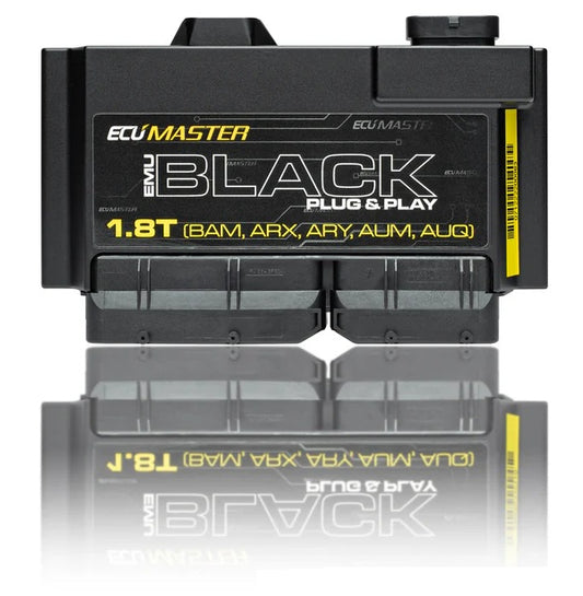 Ecumaster BAM, ARX, ARY, AUM, AUQ PnP ECU