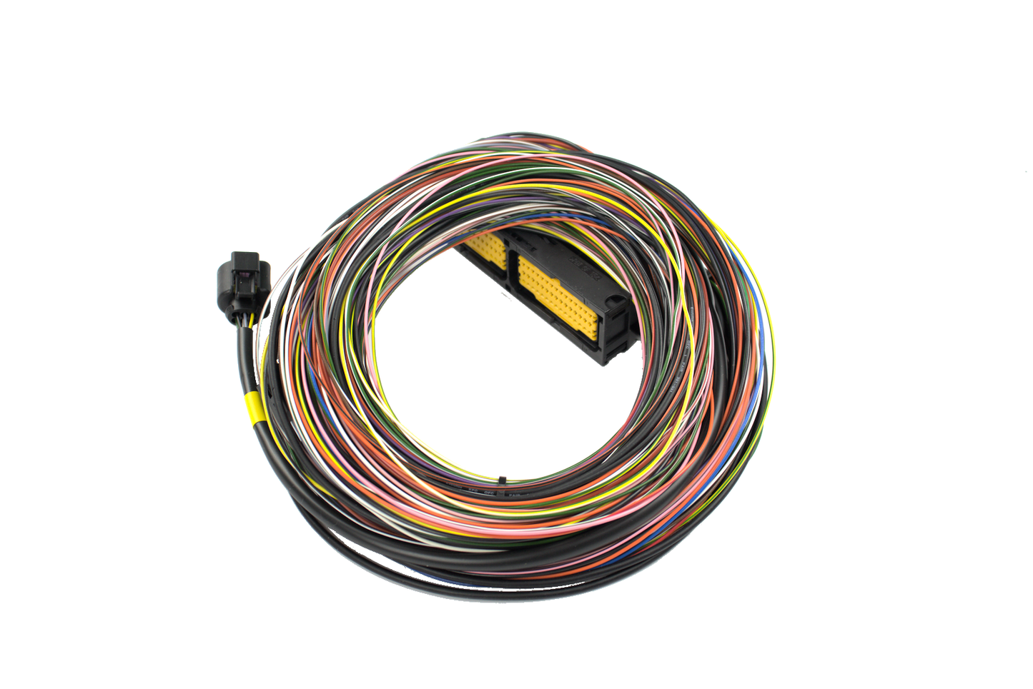 Motorsport Electronics ME360 Gen2 With Unterminated Harness