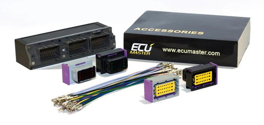 Ecumaster Toyota 2JZ - GTE Adaptor