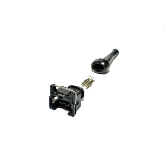 2 Pin Mini Timer Connector