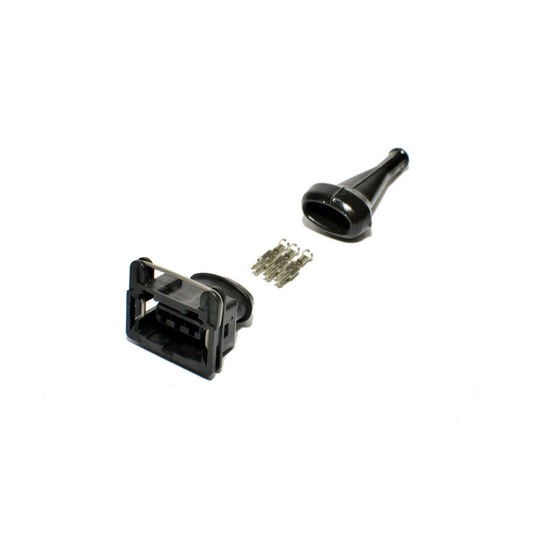 3 Pin Mini Timer Connector