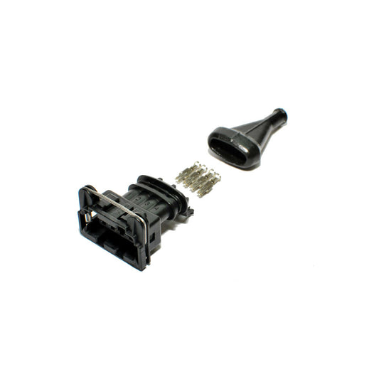 4 Pin Mini Timer Connector