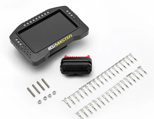Ecumaster ADU 5"