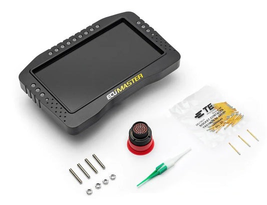 Ecumaster ADU 7inch Autosport