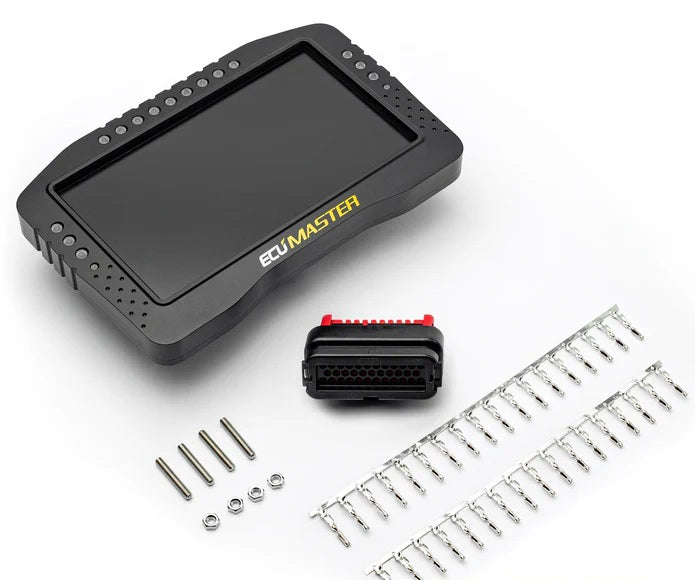 Ecumaster ADU 7inch
