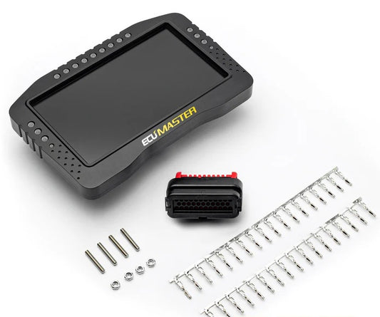 Ecumaster ADU 7inch