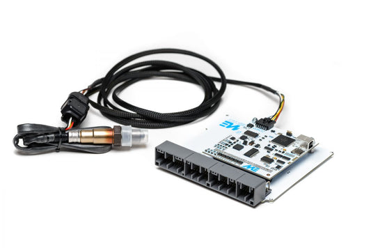 Motorsport Electronics ME442 Plug-In ECU For S2000 AP1