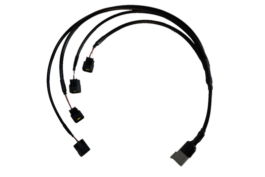 Motorsport Electronics Duratec Coil On Plug Harness