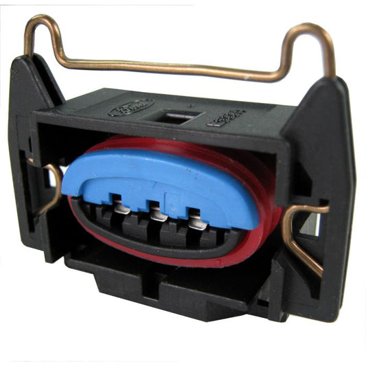 Ford Zetec Coil Connector