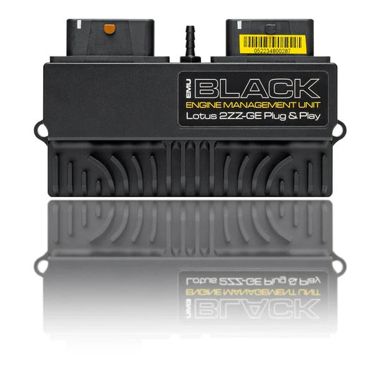 Ecumaster EMU Black Lotus Elise/Exige S2 2ZZ DBW PnP ECU