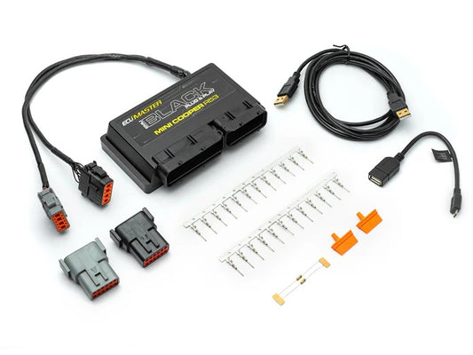 Ecumaster EMU Black R53 Mini PnP ECU