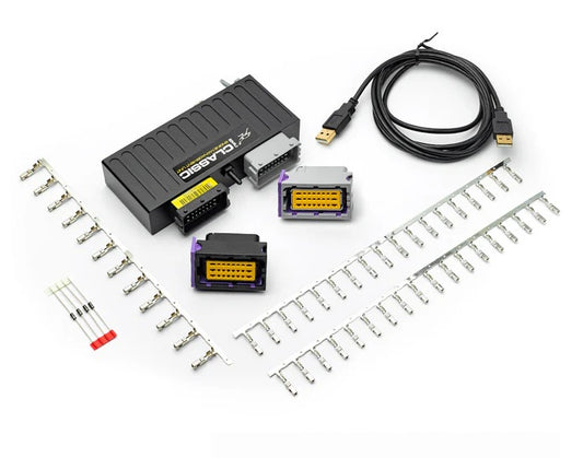 Ecumaster EMU Classic ECU And Terminated Wiring Loom