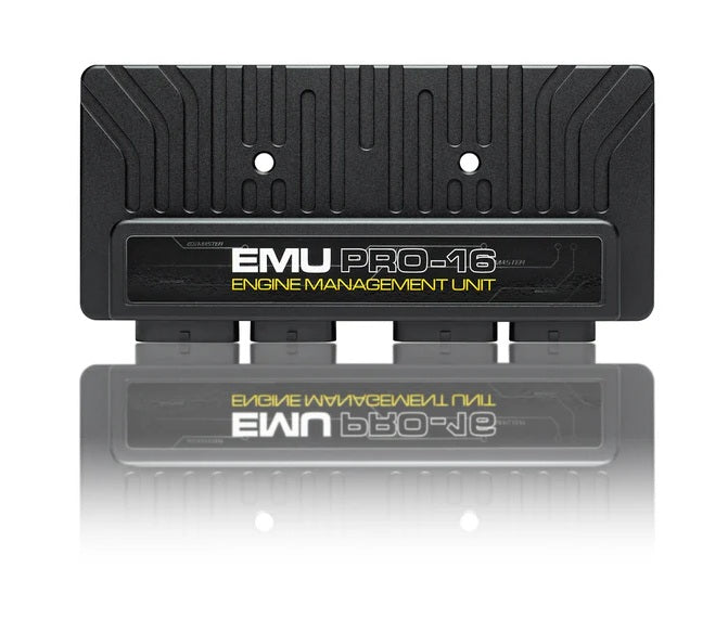 Ecumaster EMU Pro-16 & Terminated Wiring Loom