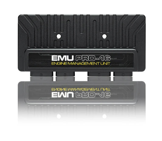 Ecumaster EMU Pro-16 & Terminated Wiring Loom