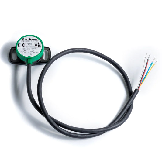 Motorsport Electronics Nodiz Gen-X TPS Wiring Harness