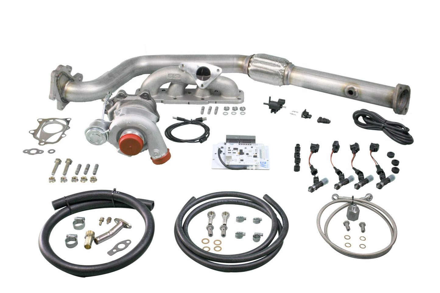 Motorsport Electronics Mazda MX-5 Mk2.5 2001-2005 1.8 Complete Turbo Kit