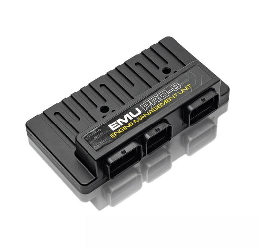 Ecumaster EMU Pro-8 ECU & Terminated Wiring Loom