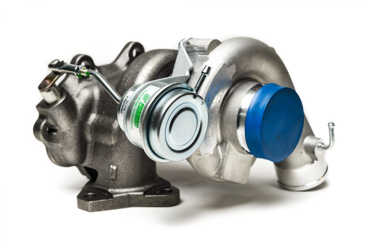 Motorsport Electronics Mazda MX-5 Mk2.5 2001-2005 1.8 Complete Turbo Kit