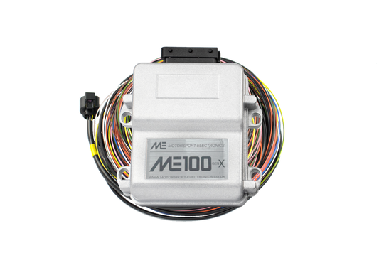 Motorsport Electronics ME100 With Unterminated Harness