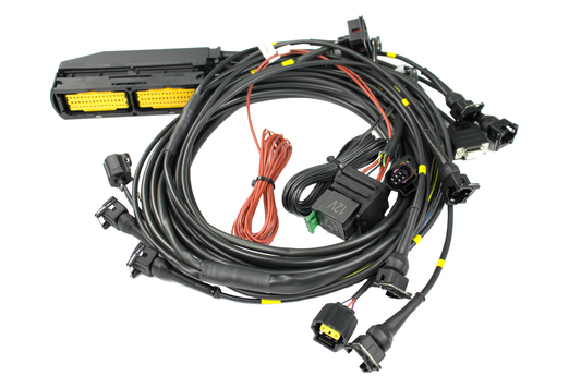 Motorsport Electronics ME221/ME360/ME442 Terminated Vauxhall C20XE/LET Harness
