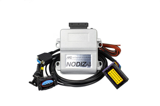 Motorsport Electronics Nodiz Gen-X With Terminated Volkswagen ABF Harness