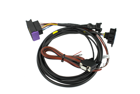 Motorsport Electronics Nodiz Gen-X Terminated Vauxhall C20XE Harness