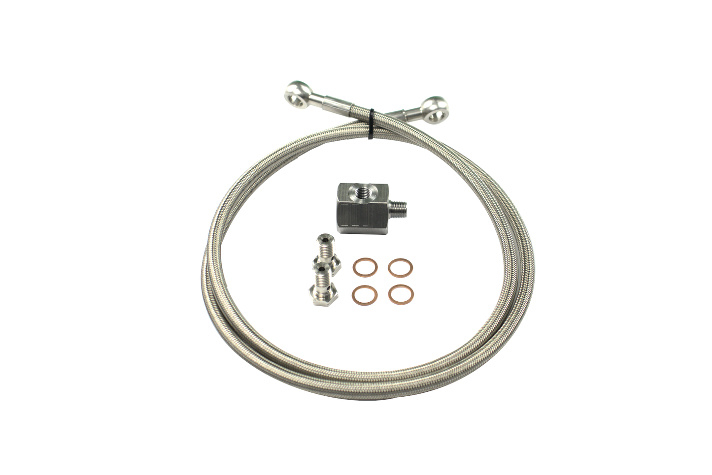 Motorsport Electronics Mazda MX-5 Mk2.5 2001-2005 1.8 Complete Turbo Kit