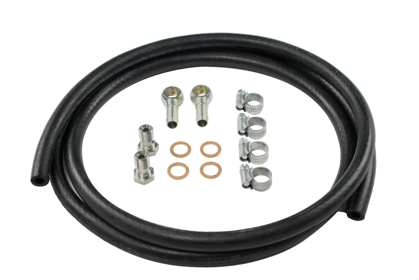 Motorsport Electronics Mazda MX-5 Mk2.5 2001-2005 1.8 Complete Turbo Kit