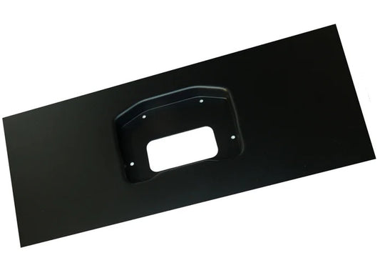 ADU5 Flush Mount Panel
