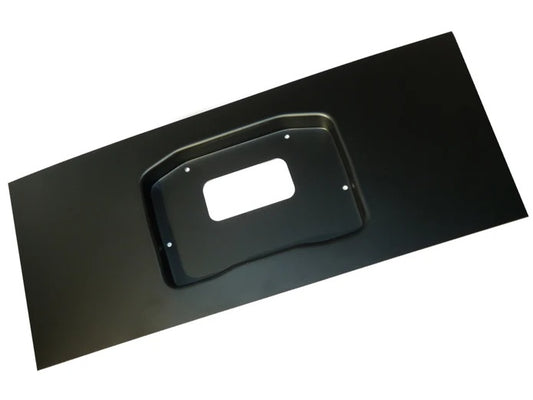 ADU7 Flush Mount Panel