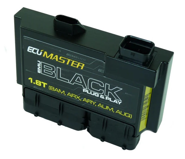 Ecumaster BAM, ARX, ARY, AUM, AUQ PnP ECU