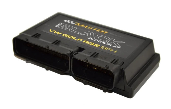Ecumaster EMU Black VR6 BFH PnP ECU
