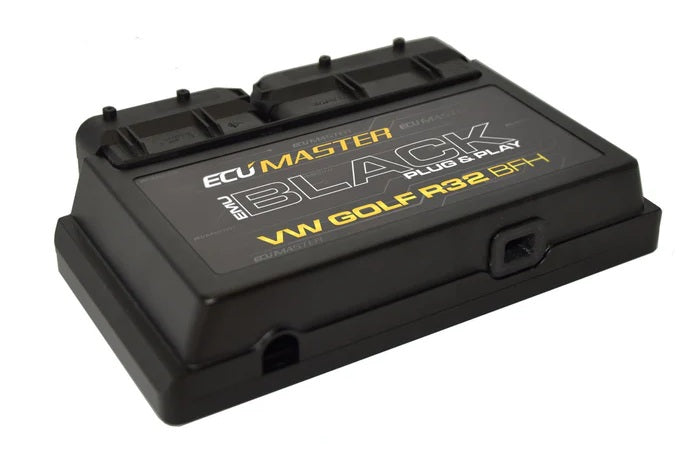 Ecumaster EMU Black VR6 BFH PnP ECU