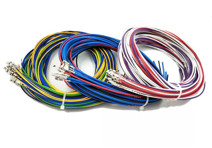 Ecumaster EMU Classic ECU And Terminated Wiring Loom