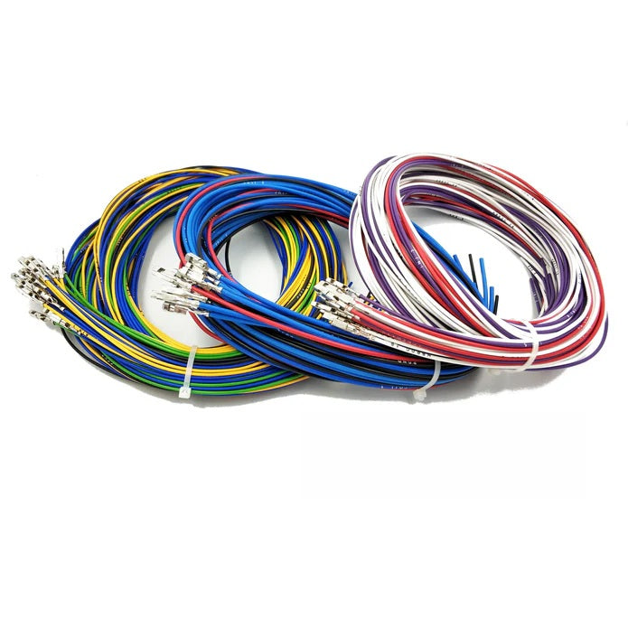 Ecumaster EMU Black ECU & Terminated Wiring Loom - New Version (USB C)