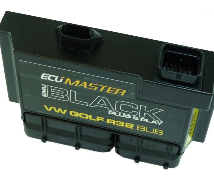 Ecumaster EMU Black VR6 BUB PnP ECU