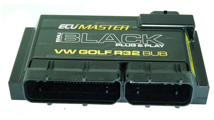 Ecumaster EMU Black VR6 BUB PnP ECU