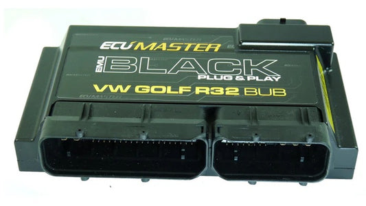 Ecumaster EMU Black VR6 BUB PnP ECU
