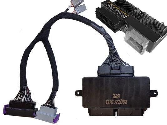 Renault Clio 172/182 V2 PnP ECU Kit