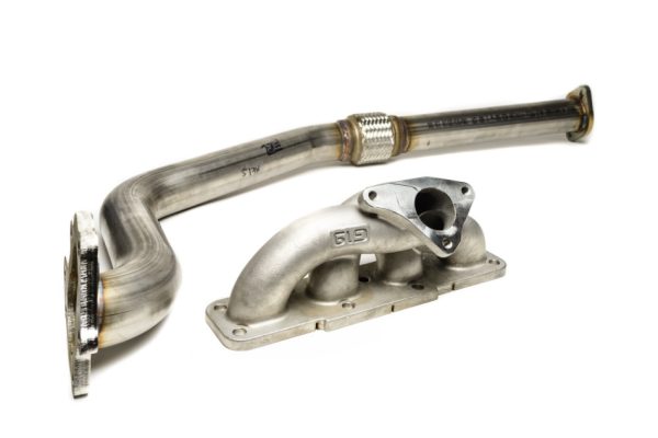 Motorsport Electronics Mazda MX-5 Mk2.5 2001-2005 1.8 Complete Turbo Kit