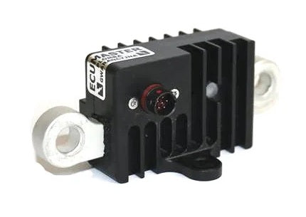 Ecumaster Battery Isolator - M8 Ring Terminal